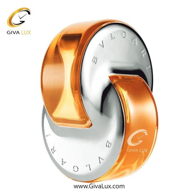  ادو تویلت زنانه بولگاری اورجینال  مدل Bvlgari Omnia Indian Garnetحجم 65 میل